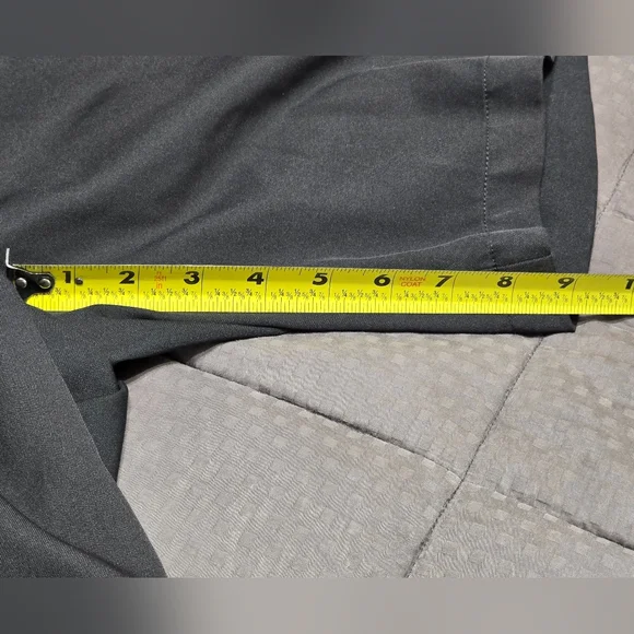 Peter Millar Salem Performance Golf Shorts  Men's Size 35 - Picture 7 of 11